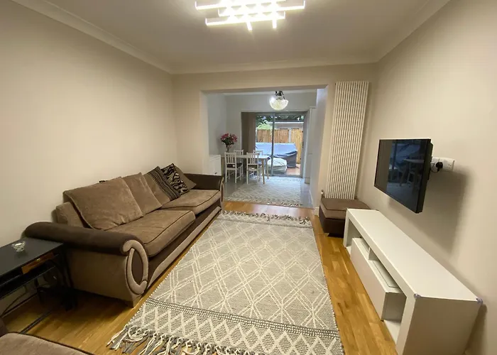 Cheviot 2 Bed