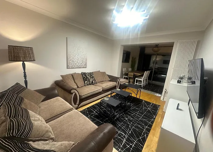 Cheviot 2 Bed