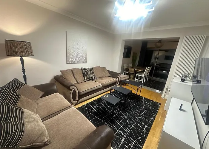 Cheviot 2 Bed
